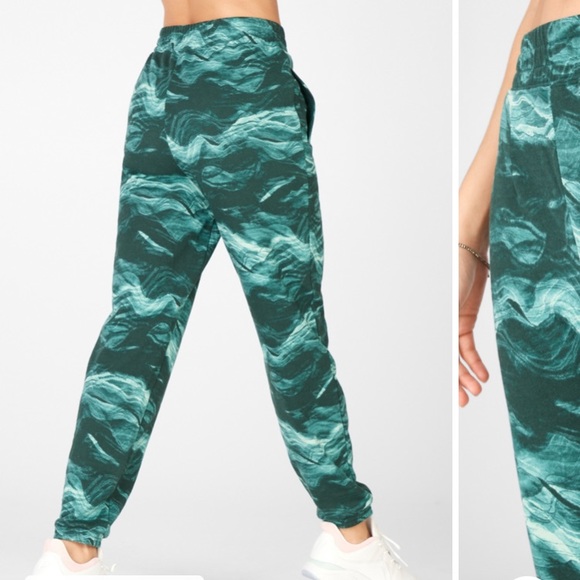 SweatPants - Picture 1 of 10